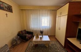 Apartament cu 1 camera, 33 mp, Manastur