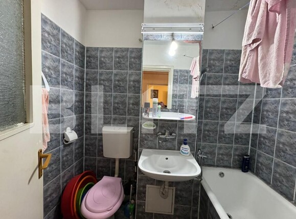 Garsonieră de vânzare Manastur - 161409AV | BLITZ Cluj-Napoca | Poza8