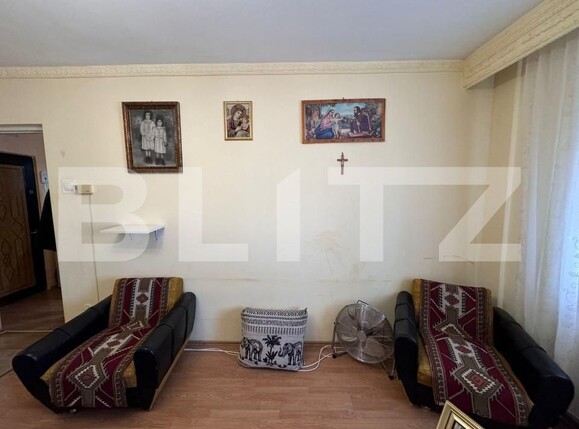 Garsonieră de vânzare Manastur - 161409AV | BLITZ Cluj-Napoca | Poza2