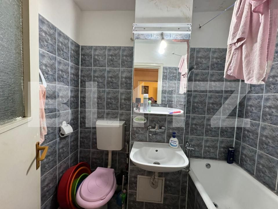 Garsonieră de vânzare Manastur - 161409AV | BLITZ Cluj-Napoca | Poza8