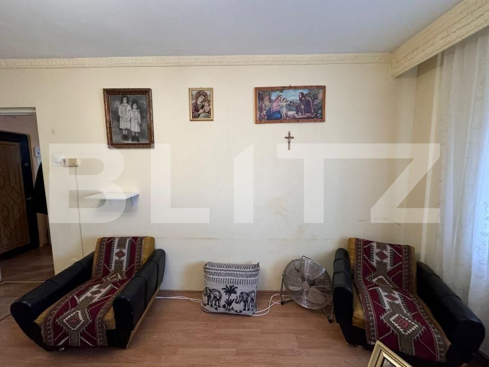 Garsonieră de vânzare Manastur - 161409AV | BLITZ Cluj-Napoca | Poza2
