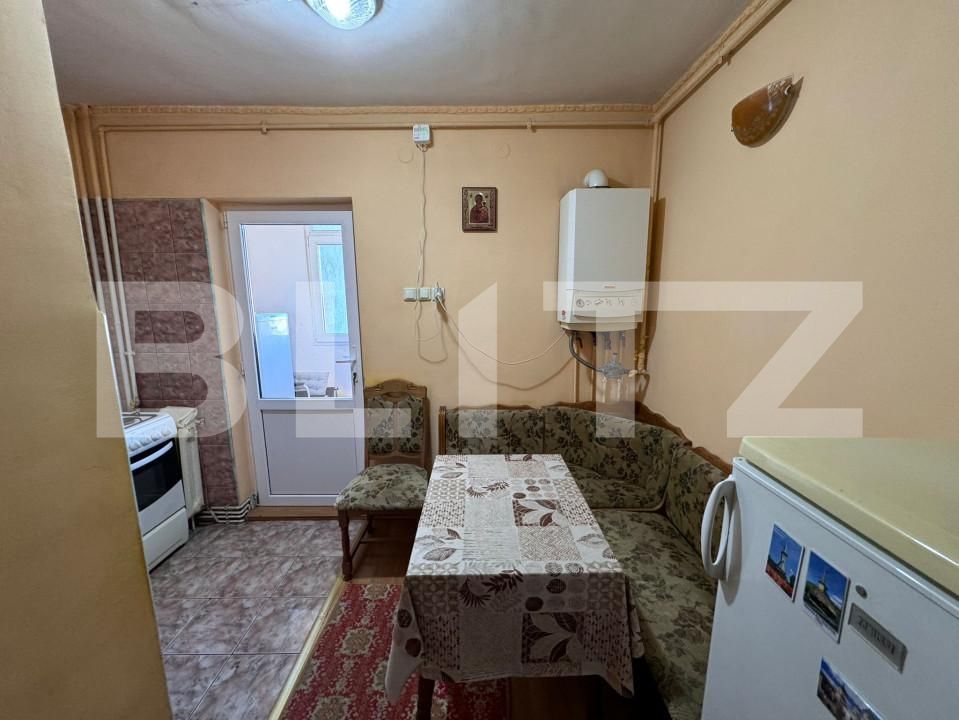 Garsonieră de vânzare Manastur - 161409AV | BLITZ Cluj-Napoca | Poza6