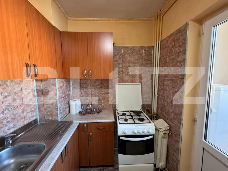 Garsonieră de vânzare Manastur - 161409AV | BLITZ Cluj-Napoca | Poza5