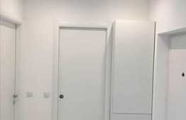 2 camere, 60 mp, imobil nou, la prima inchiriere, zona strazii Mircea Eliade