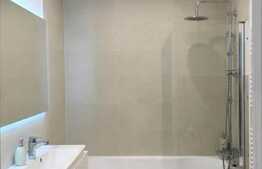 2 camere, 60 mp, imobil nou, la prima inchiriere, zona strazii Mircea Eliade