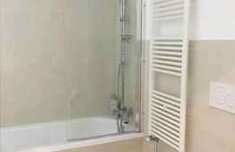 2 camere, 60 mp, imobil nou, la prima inchiriere, zona strazii Mircea Eliade