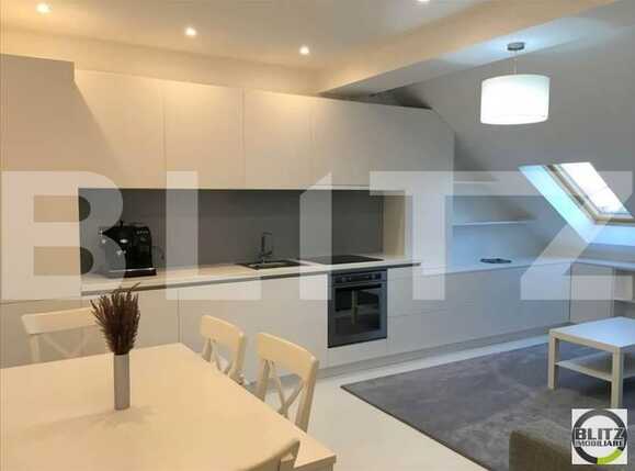 Apartament de închiriat 2 camere Zorilor - 16141AI | BLITZ Cluj-Napoca | Poza1