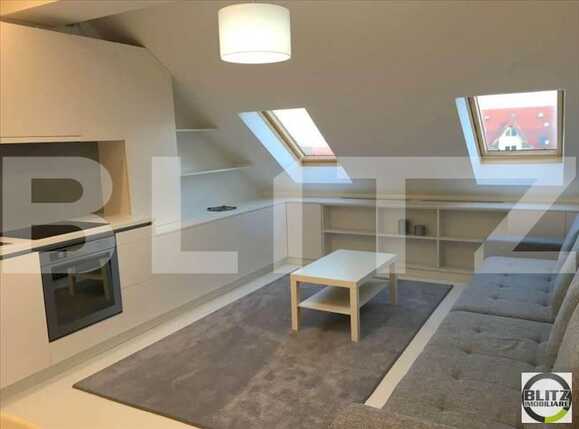Apartament de închiriat 2 camere Zorilor - 16141AI | BLITZ Cluj-Napoca | Poza3
