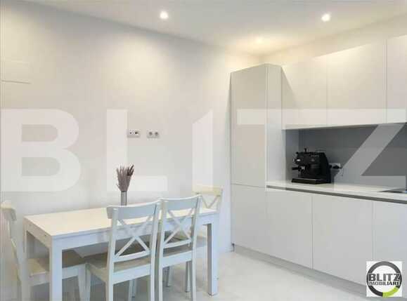 Apartament de închiriat 2 camere Zorilor - 16141AI | BLITZ Cluj-Napoca | Poza2