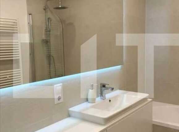 Apartament de închiriat 2 camere Zorilor - 16141AI | BLITZ Cluj-Napoca | Poza6