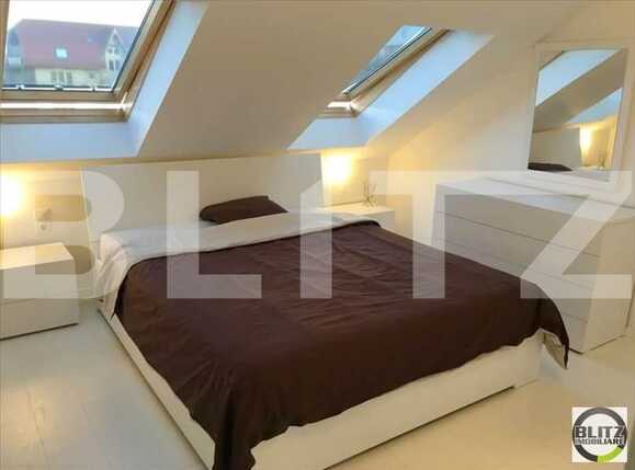 Apartament de închiriat 2 camere Zorilor - 16141AI | BLITZ Cluj-Napoca | Poza4