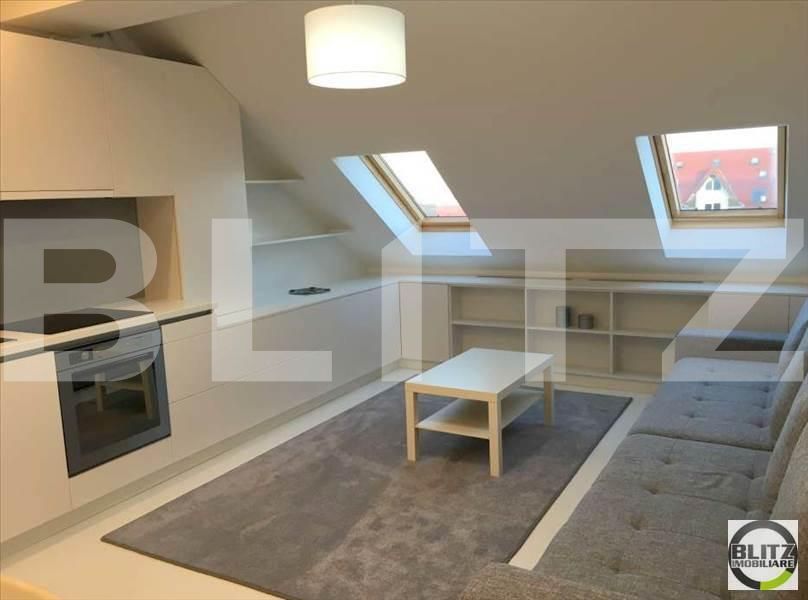 Apartament de închiriat 2 camere Zorilor - 16141AI | BLITZ Cluj-Napoca | Poza3