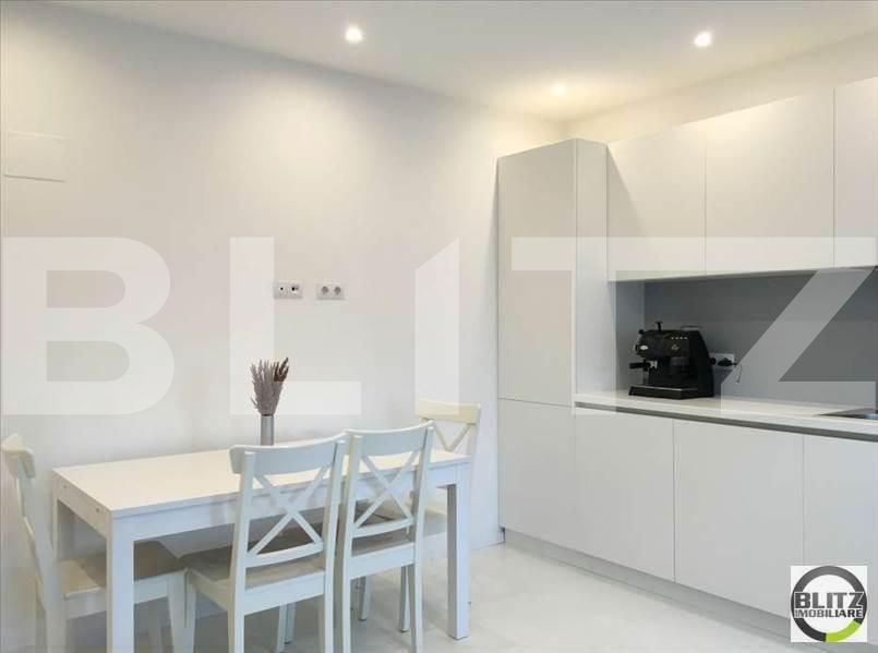 Apartament de închiriat 2 camere Zorilor - 16141AI | BLITZ Cluj-Napoca | Poza2