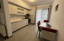 Apartament 2 camere, decomandat, 53 mp, parcare, zona Terra 