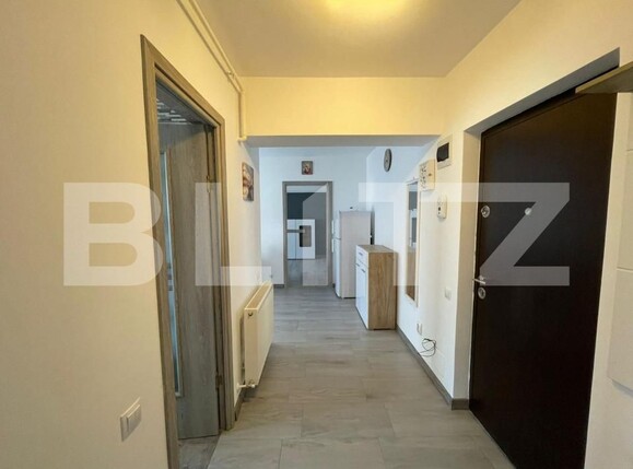 Apartament de închiriat 2 camere Floreşti - 161412AI | BLITZ Cluj-Napoca | Poza4