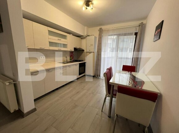 Apartament de închiriat 2 camere Floreşti - 161412AI | BLITZ Cluj-Napoca | Poza3