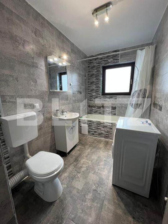 Apartament de închiriat 2 camere Floreşti - 161412AI | BLITZ Cluj-Napoca | Poza9