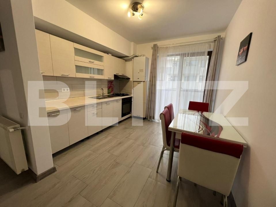 Apartament de închiriat 2 camere Floreşti - 161412AI | BLITZ Cluj-Napoca | Poza3
