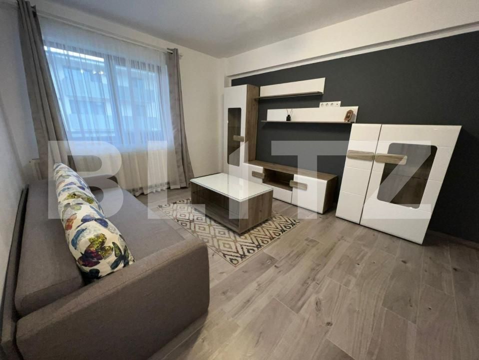 Apartament de închiriat 2 camere Floreşti - 161412AI | BLITZ Cluj-Napoca | Poza5