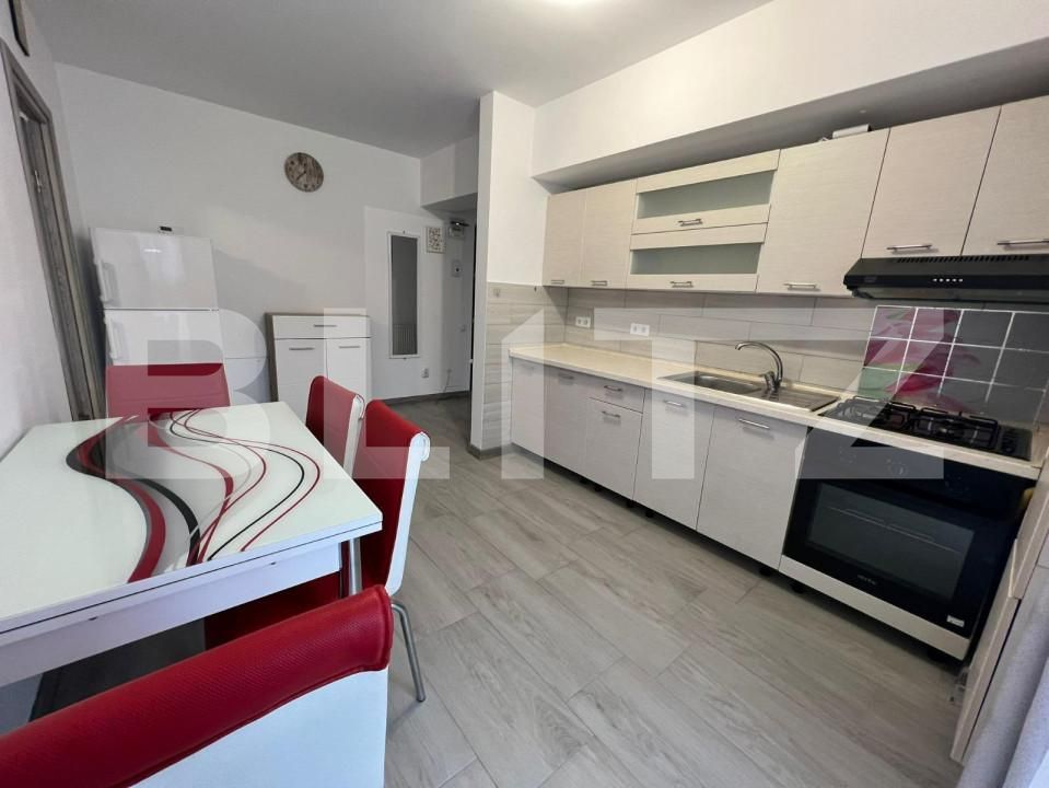 Apartament de închiriat 2 camere Floreşti - 161412AI | BLITZ Cluj-Napoca | Poza1