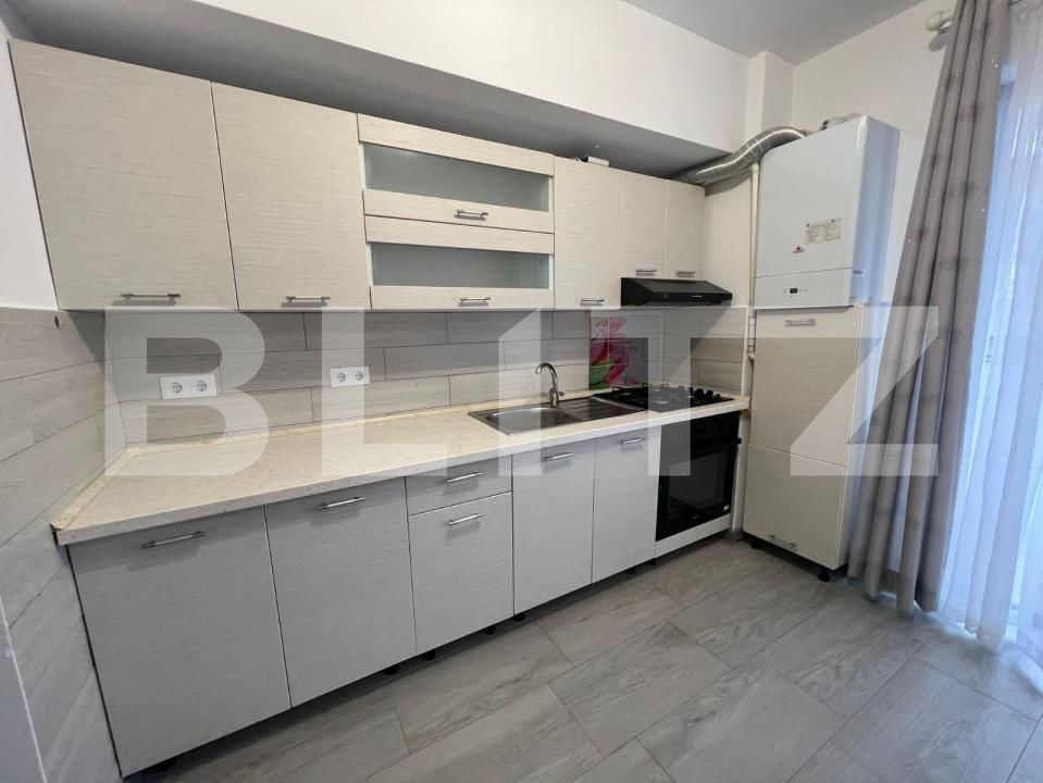 Apartament de închiriat 2 camere Floreşti - 161412AI | BLITZ Cluj-Napoca | Poza2