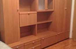 1 camera, 35 mp, imobil nou, mobilat modern, zona Eugen Ionesco