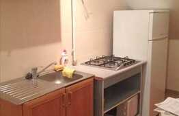 1 camera, 35 mp, imobil nou, mobilat modern, zona Eugen Ionesco