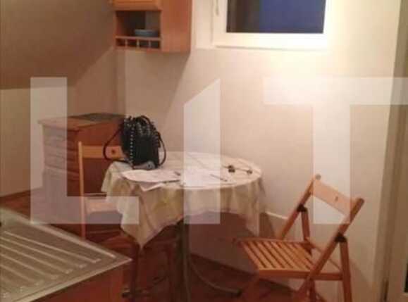 Garsonieră de închiriat Zorilor - 16142AI | BLITZ Cluj-Napoca | Poza6