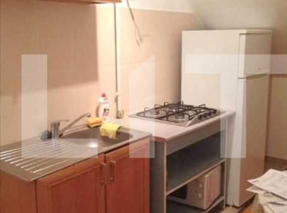 Garsonieră de închiriat Zorilor - 16142AI | BLITZ Cluj-Napoca | Poza5