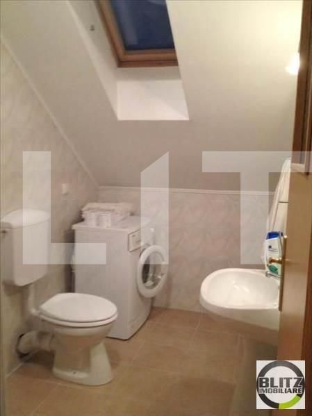 Garsonieră de închiriat Zorilor - 16142AI | BLITZ Cluj-Napoca | Poza8