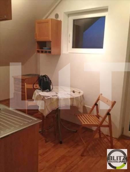 Garsonieră de închiriat Zorilor - 16142AI | BLITZ Cluj-Napoca | Poza6