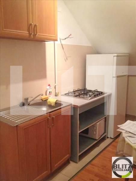 Garsonieră de închiriat Zorilor - 16142AI | BLITZ Cluj-Napoca | Poza5