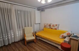 Apartament semidecomandat, incalzire in pardoseala, zona Sub Cetate