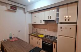 Apartament semidecomandat, incalzire in pardoseala, zona Sub Cetate