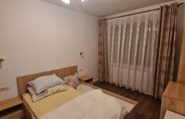 Apartament semidecomandat, incalzire in pardoseala, zona Sub Cetate