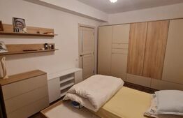 Apartament semidecomandat, incalzire in pardoseala, zona Sub Cetate