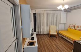 Apartament semidecomandat, incalzire in pardoseala, zona Sub Cetate