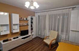 Apartament semidecomandat, incalzire in pardoseala, zona Sub Cetate