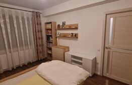 Apartament semidecomandat, incalzire in pardoseala, zona Sub Cetate