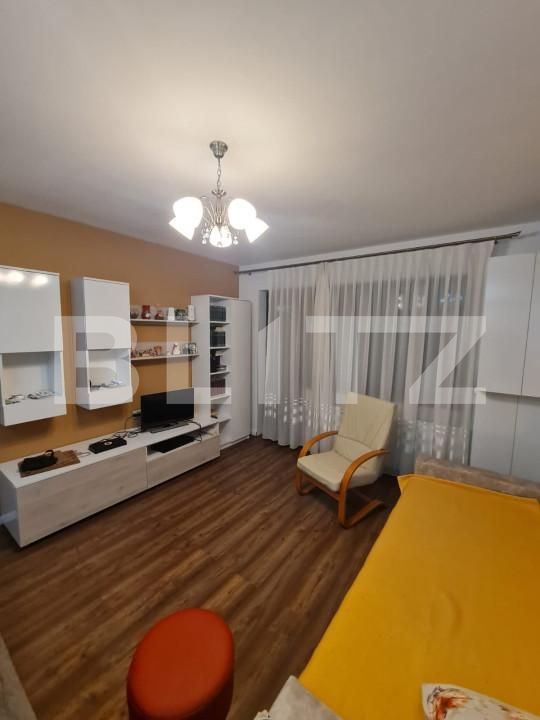 Apartament de vânzare 2 camere Floreşti - 161424AV | BLITZ Cluj-Napoca | Poza1