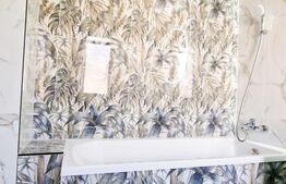 DUPLEX NOU, 5 camere, 118 mp+180 mp gradina, finisat, zona linistita