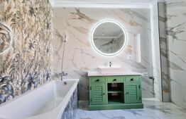 DUPLEX NOU, 5 camere, 118 mp+180 mp gradina, finisat, zona linistita