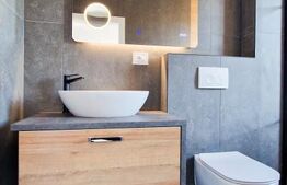 DUPLEX NOU, 5 camere, 118 mp+180 mp gradina, finisat, zona linistita