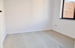 DUPLEX NOU, 5 camere, 118 mp+180 mp gradina, finisat, zona linistita