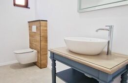 DUPLEX NOU, 5 camere, 118 mp+180 mp gradina, finisat, zona linistita