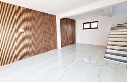 DUPLEX NOU, 5 camere, 118 mp+180 mp gradina, finisat, zona linistita