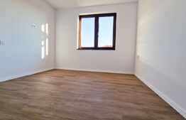 DUPLEX NOU, 5 camere, 118 mp+180 mp gradina, finisat, zona linistita