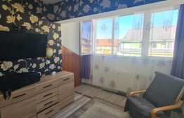 Apartament cu 3 camere, mobilat si utilat, aer conditionat, zona Florilor