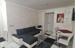 Apartament cu 3 camere, mobilat si utilat, aer conditionat, zona Florilor
