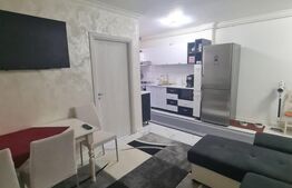 Apartament cu 3 camere, mobilat si utilat, aer conditionat, zona Florilor